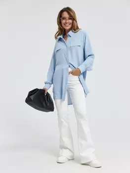 Блузка 293-12