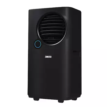 ZANUSSI Кондиционер мобильный ZACM-07 UP/N6 1.0