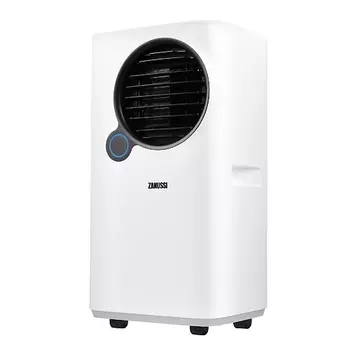 ZANUSSI Кондиционер мобильный ZACM-07 UP/N6 1.0