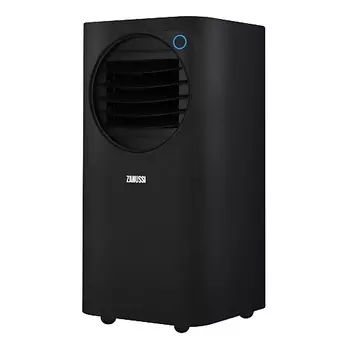 ZANUSSI Кондиционер мобильный ZACM-10 UP/N6 1.0