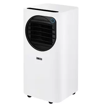 ZANUSSI Кондиционер мобильный ZACM-10 UP/N6 1.0