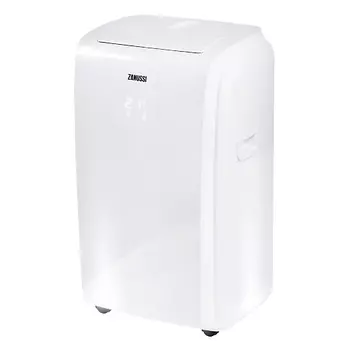ZANUSSI Кондиционер мобильный ZACM-12 MSH/N1 1.0