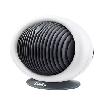 ZANUSSI Тепловентилятор ZFH/C-400 1.0