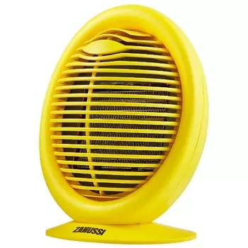 ZANUSSI Тепловентилятор ZFH/C-405 1.0