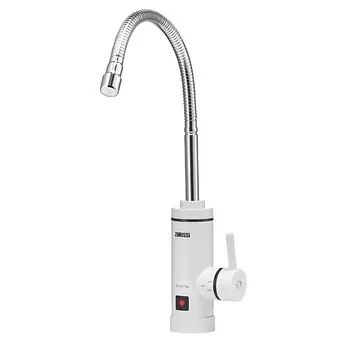 ZANUSSI Водонагреватель проточный SmartTap 1.0