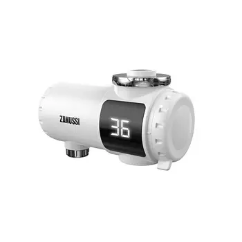 ZANUSSI Водонагреватель проточный SmartTap Mini 1.0