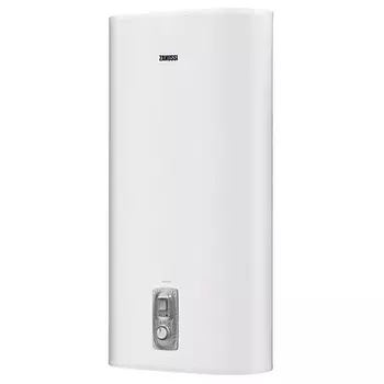 ZANUSSI Водонагреватель ZWH/S 50 Azurro 1.0