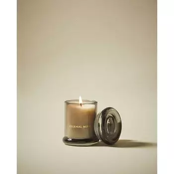 ZARA HOME Ароматическая свеча eternal musk 45.0