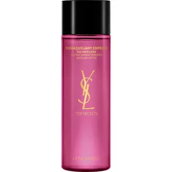 YVES SAINT LAURENT Мицеллярная вода Top Secrets