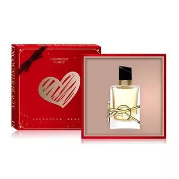 YVES SAINT LAURENT Парфюмерный набор Libre в подарочной коробке