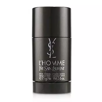 YVES SAINT LAURENT Парфюмированный дезодорант-стик L'Homme