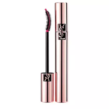YVES SAINT LAURENT Подкуручивающая тушь для ресниц The Curler MASCARA