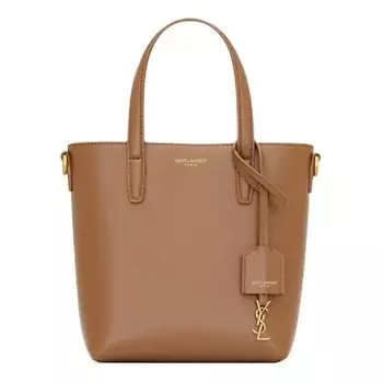YVES SAINT LAURENT Сумка Cow Leather Handbag Crossbody Bag (Bag+Dust Bag)