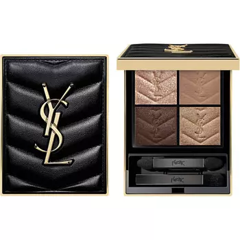 YVES SAINT LAURENT Тени COUTURE MINI CLUTCH