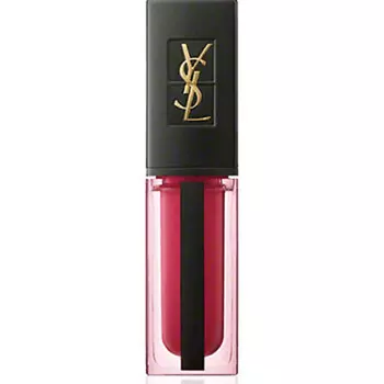 YVES SAINT LAURENT Тинт для губ Vernis a Levres Water Stain