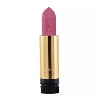 YVES SAINT LAURENT Губная помада Rouge Pur Couture Caring Satin,сменный