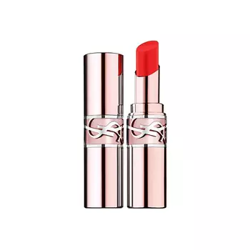 YVES SAINT LAURENT Тонирующий бальзам для губ Loveshine Candy Glow