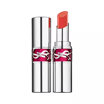 YVES SAINT LAURENT Увлажняющая помада-блеск Candy Glaze Lipgloss-Stick