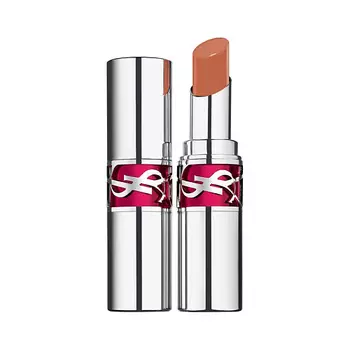 YVES SAINT LAURENT Увлажняющая помада-блеск Candy Glaze Lipgloss-Stick