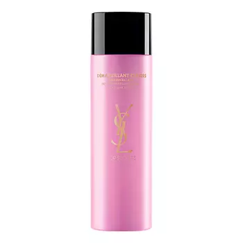 YVES SAINT LAURENT YSL Мицеллярная вода для снятия макияжа Top Secrets