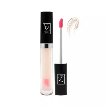 YLLOZURE Блеск для губ Magic Color Smooth Lip Gloss