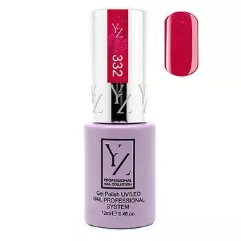 YLLOZURE Гель-лак Uv Led Yllozure Nail Professional