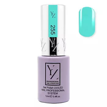 YLLOZURE Гель-лак Uv Led Yllozure Nail Professional