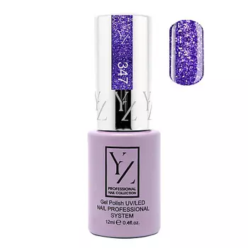 YLLOZURE Гель-лак Uv Led Yllozure Nail Professional