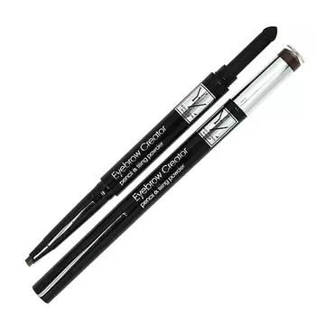 YLLOZURE Карандаш-создатель бровей Eyebrow Creator pencil & filing power