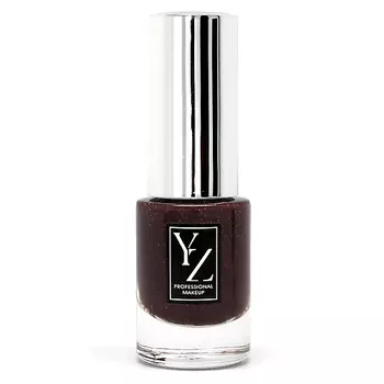 YLLOZURE Лак для ногтей Glamour Galaxy