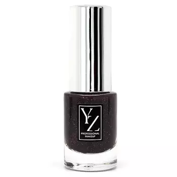 YLLOZURE Лак для ногтей Glamour Galaxy