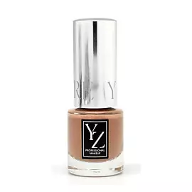 YLLOZURE Лак для ногтей GLAMOUR Jersey