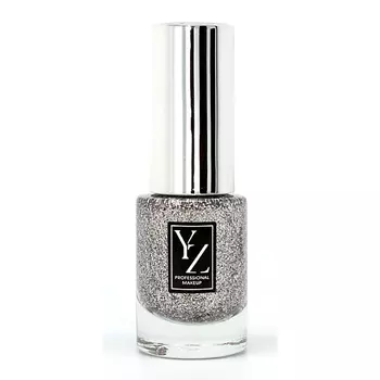 YLLOZURE Лак для ногтей GLAMOUR Las Vegas