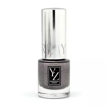 YLLOZURE Лак для ногтей Гламур Песочный микс