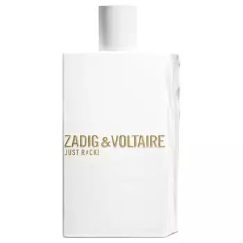 ZADIG&amp;VOLTAIRE Just rock! Pour Elle