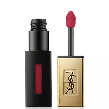 YVES SAINT LAURENT Лаковый блеск для губ Rouge Pur Couture