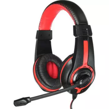 Наушники с микрофоном Oklick HS-L200 (Y-819)