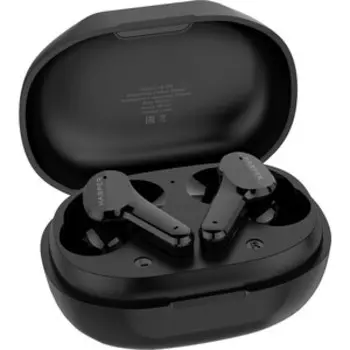 Наушники HARPER HB-555 Black