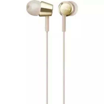 Наушники Sony MDR-EX155 gold