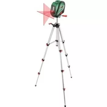 Нивелир лазерный Bosch UniversalLevel 2 SET (0.603.663.801)