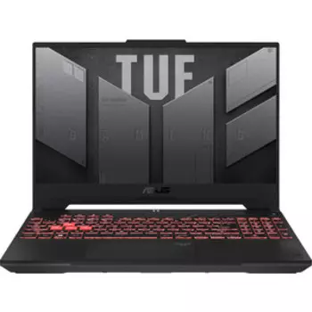 Ноутбук Asus 15.6'' IPS WQHD FA507XI-HQ014 gray (Ryzen 9 7940HS/16Gb/512Gb SSD/4070 8Gb/noOS) (90NR0FF5-M00200)