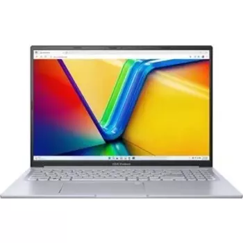 Ноутбук Asus K3605ZC-N1154 16'' Intel Core i5 12500H(2.5Ghz)/16Gb/512GB/Ext:nVidia GeForce RTX3050(4096Mb)/noOS/Cool Silver (90NB11F2-M00660)