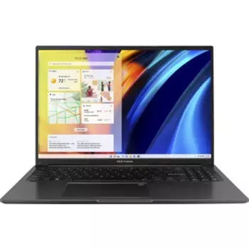 Ноутбук Asus X1605ZA-MB121W 16'' Intel Core i3 1215U(1.2Ghz)/8Gb/512GB/Int:Intel UHD Graphics/Win11Home/Indie Black (90NB0ZA3-M00K70)
