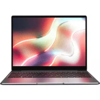 Ноутбук CHUWI CoreBook X 14'' Intel Core i5 1035G1(1Ghz)/16Gb/512GB/Int:Intel UHD Graphics/Win11Home /Grey (CWI570-501N5E1HDMAX)