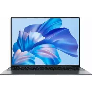 Ноутбук CHUWI CoreBook X 14'' Intel Core i5 1235U(1.3Ghz)/16Gb/512GB/Int:Intel Iris Xe Graphics/Win11Home /Grey (CWI570-521N5N1HDMXX)