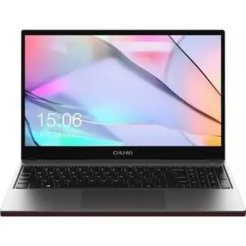 Ноутбук CHUWI Corebook Xpro 15.6'' IPS FHD grey (Core i3 10110U/8Gb/256Gb SSD/VGA int/W11pro) (CWI530-308E2E1PDMXX)