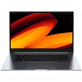 Ноутбук INFINIX Inbook X3 PLUS_XL31 15.6'' Intel Core i5 1235U(1.3Ghz)/8Gb/512GB/Int:Intel Iris Xe Graphics/DOS/Grey (71008301382)