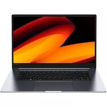 Ноутбук INFINIX Inbook X3 PLUS_XL31 15.6'' Intel Core i5 1235U(1.3Ghz)/16Gb/512GB/Int:Intel Iris Xe Graphics/DOS/Grey (71008301770)