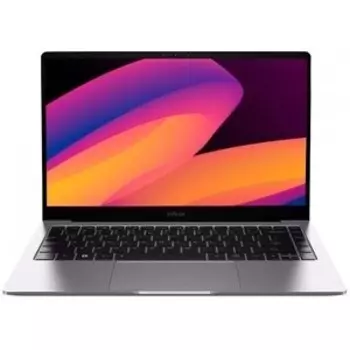 Ноутбук INFINIX Inbook X3_XL422 14'' Intel Core i7 1255U(1.7Ghz)/16Gb/512GB/Int:Intel Iris Xe Graphics/Win11Home/Grey (71008301342)