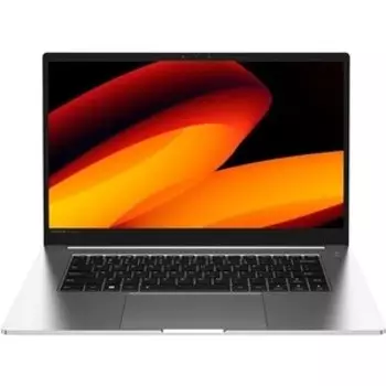 Ноутбук INFINIX Inbook Y2 Plus 15.6'' IPS FHD (XL29) grey (Core i3 1115G4/8Gb/256Gb SSD/VGA int/W11) (71008301120)
